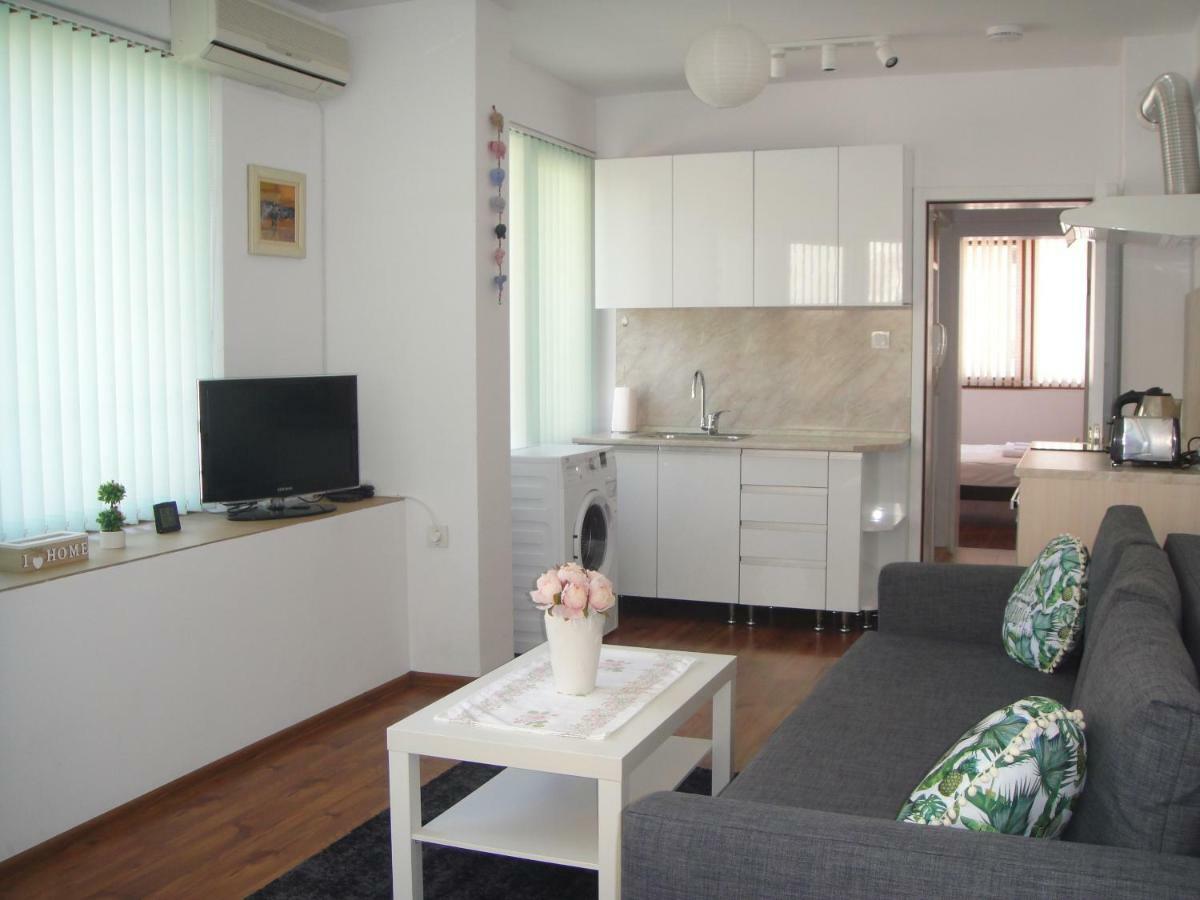 Shushi'S 1 Bedroom Central Apartment Plovdiv Ngoại thất bức ảnh