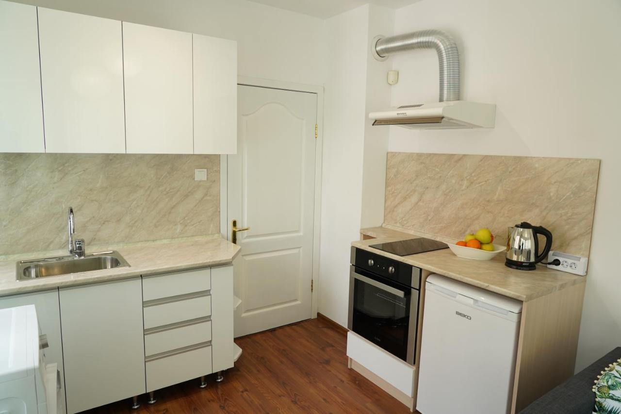 Shushi'S 1 Bedroom Central Apartment Plovdiv Ngoại thất bức ảnh