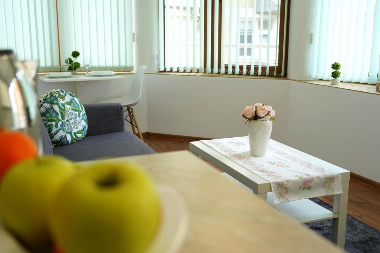 Shushi'S 1 Bedroom Central Apartment Plovdiv Ngoại thất bức ảnh