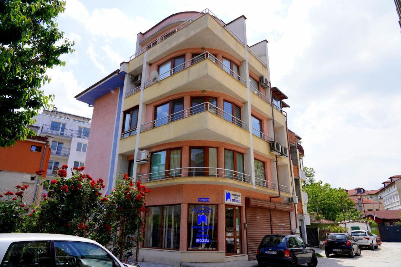 Shushi'S 1 Bedroom Central Apartment Plovdiv Ngoại thất bức ảnh
