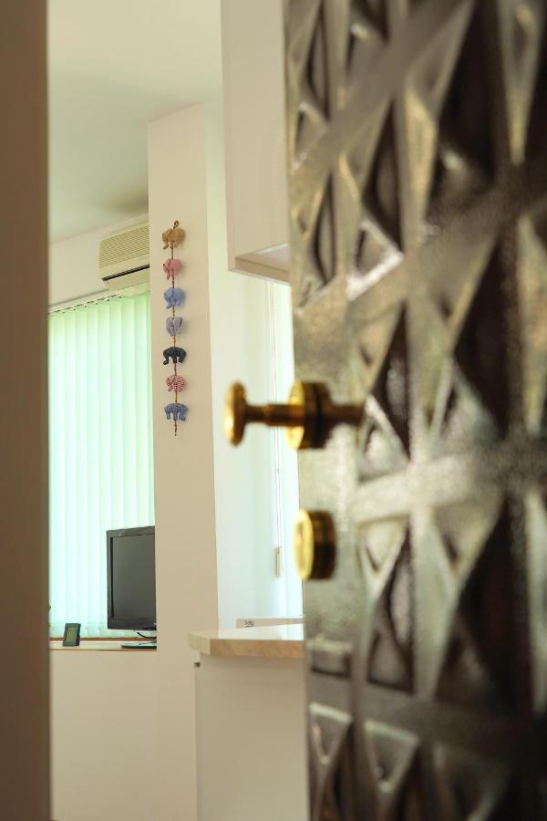 Shushi'S 1 Bedroom Central Apartment Plovdiv Ngoại thất bức ảnh