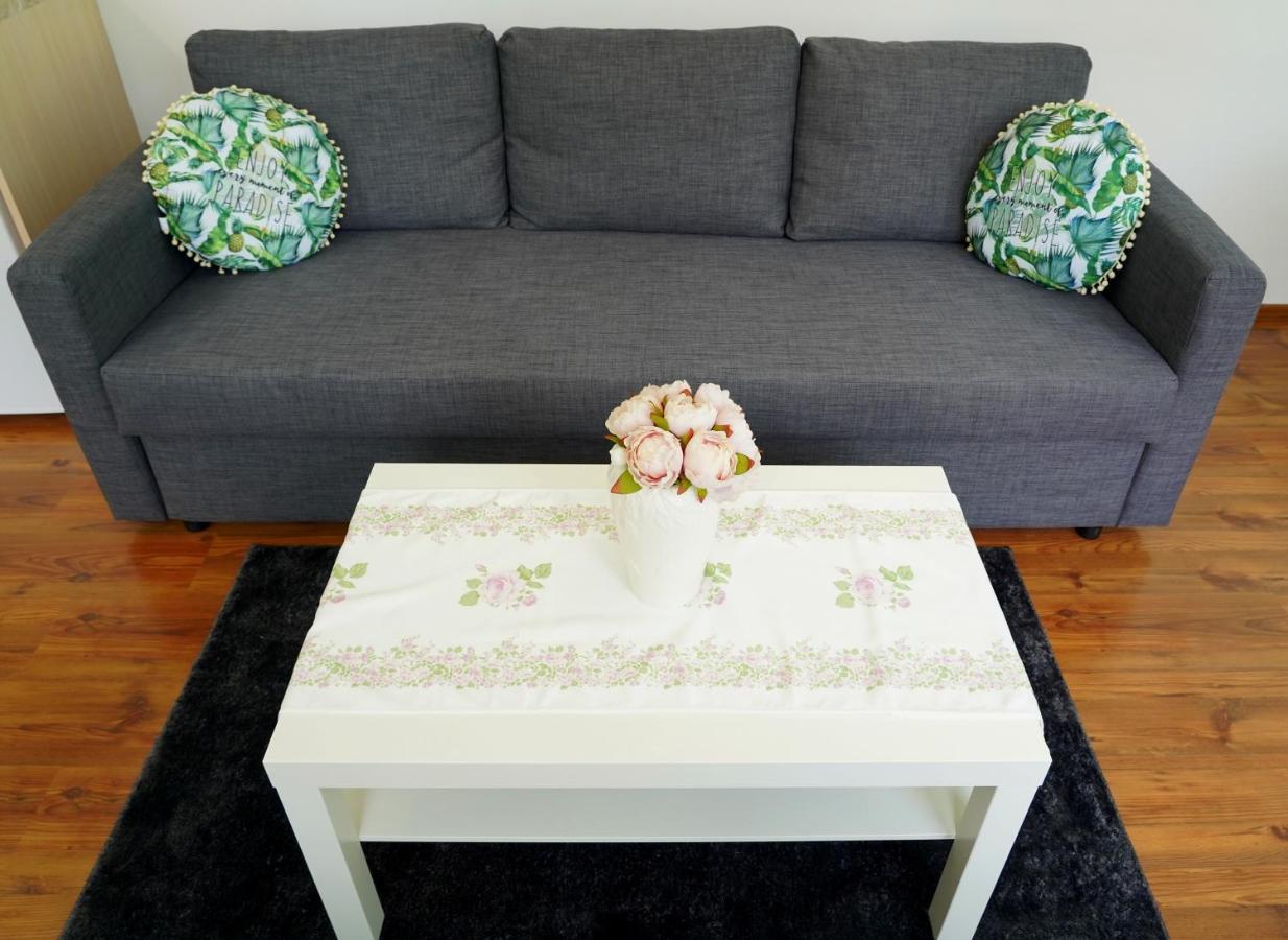 Shushi'S 1 Bedroom Central Apartment Plovdiv Ngoại thất bức ảnh