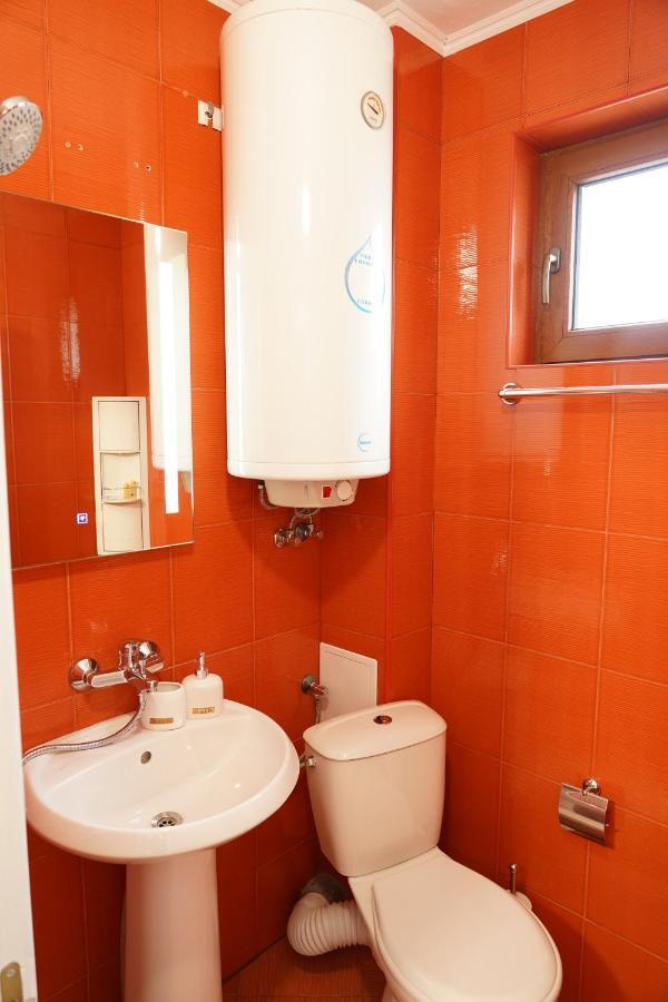 Shushi'S 1 Bedroom Central Apartment Plovdiv Ngoại thất bức ảnh